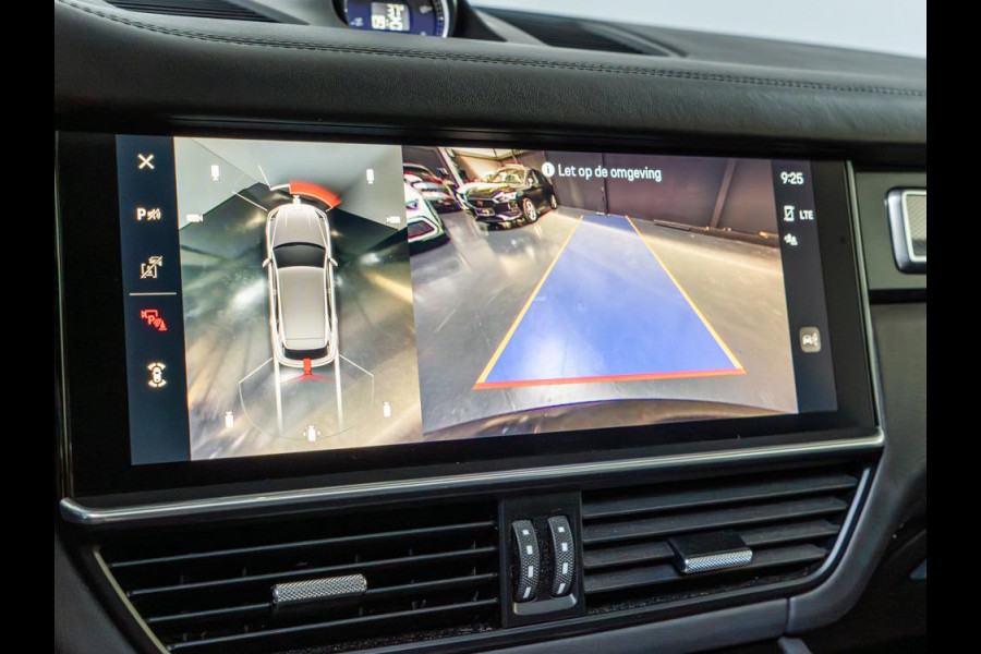 Porsche Cayenne 3.0 E-Hybrid Platinum Edition | Bose |Sport Chrono|Full-Option