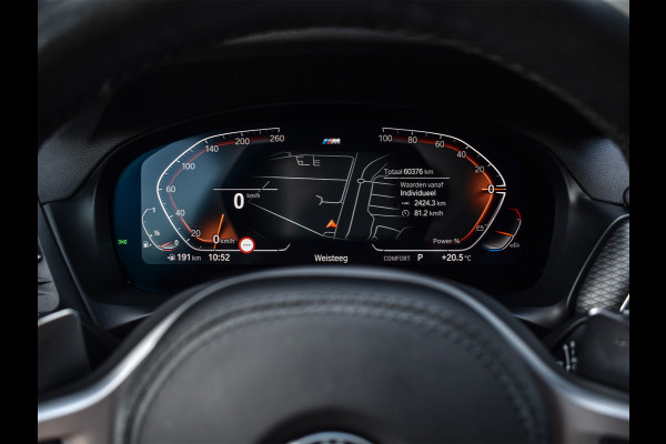BMW X4 xDrive30i HIGH EXECUTIVE | M-SPORT | SHADOW-LINE | PANORAMADAK | TREKHAAK | COMFORT ACCESS | PANORAMADAK | MEMORY SEATS | HARMAN