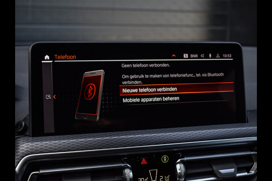 BMW X4 xDrive30i HIGH EXECUTIVE | M-SPORT | SHADOW-LINE | PANORAMADAK | TREKHAAK | COMFORT ACCESS | PANORAMADAK | MEMORY SEATS | HARMAN