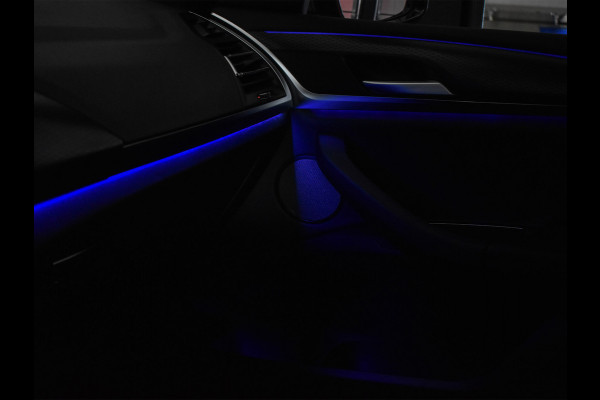 BMW X4 xDrive30i HIGH EXECUTIVE | M-SPORT | SHADOW-LINE | PANORAMADAK | TREKHAAK | COMFORT ACCESS | PANORAMADAK | MEMORY SEATS | HARMAN