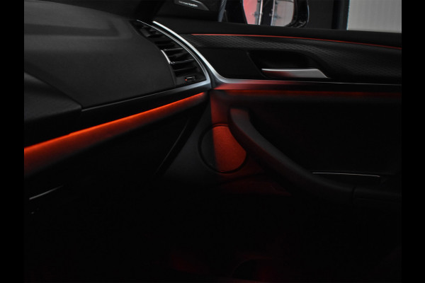 BMW X4 xDrive30i HIGH EXECUTIVE | M-SPORT | SHADOW-LINE | PANORAMADAK | TREKHAAK | COMFORT ACCESS | PANORAMADAK | MEMORY SEATS | HARMAN