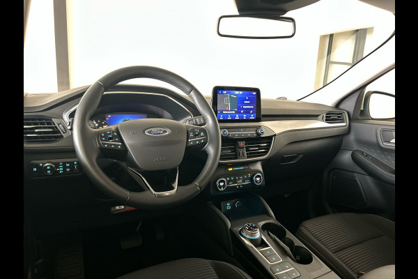 Ford Kuga 2.5 PHEV Titanium | Automatische Deurrandbescherming | Achterbank verstelbaar | Afneembare trekhaak
