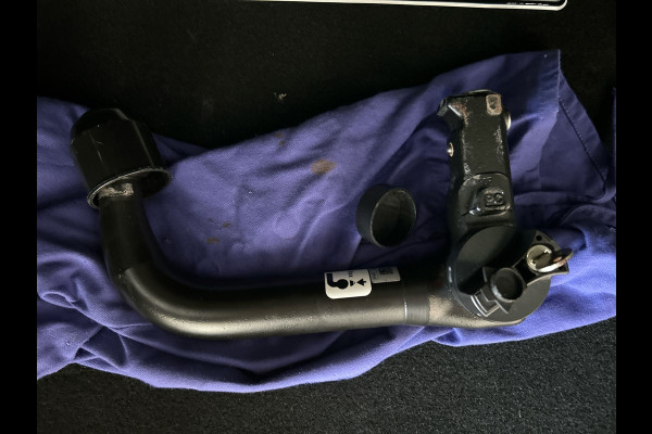 Ford Kuga 2.5 PHEV Titanium | Automatische Deurrandbescherming | Achterbank verstelbaar | Afneembare trekhaak