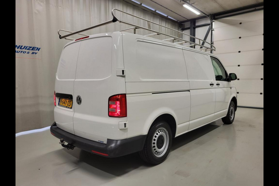 Volkswagen Transporter 2.0TDI L2/H1 Inrichting Euro 6!