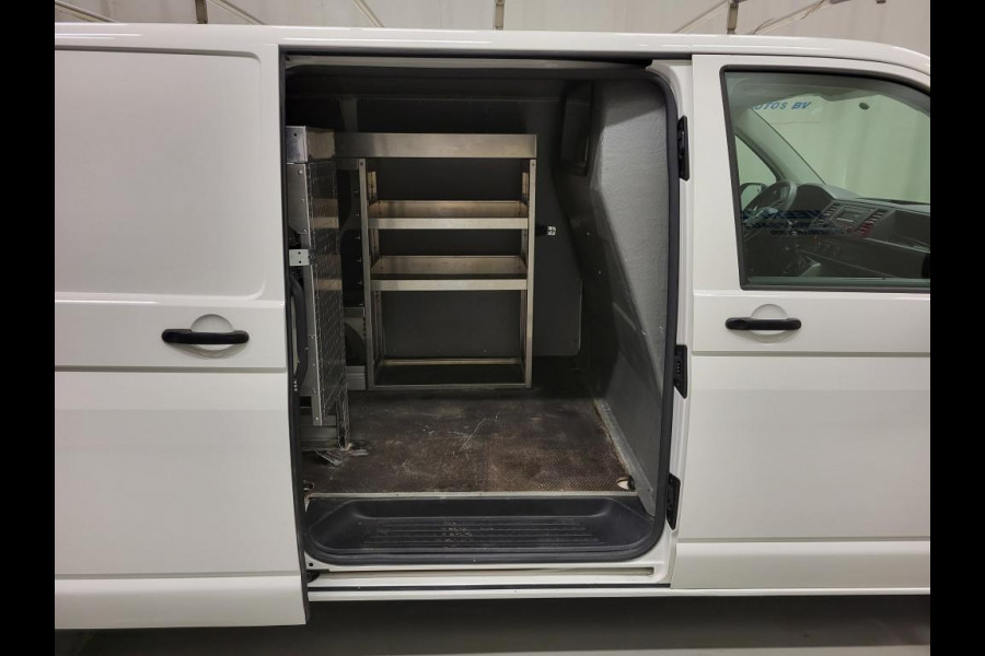 Volkswagen Transporter 2.0TDI L2/H1 Inrichting Euro 6!