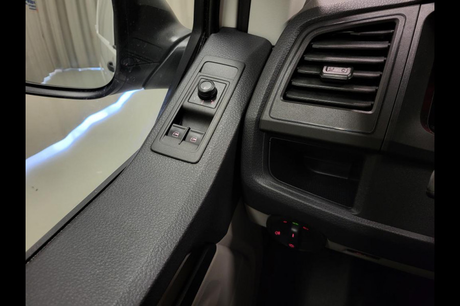 Volkswagen Transporter 2.0TDI L2/H1 Inrichting Euro 6!
