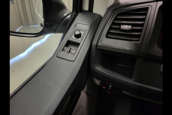 Volkswagen Transporter 2.0TDI L2/H1 Inrichting Euro 6!