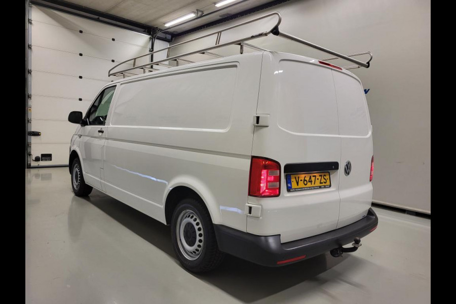 Volkswagen Transporter 2.0TDI L2/H1 Inrichting Euro 6!