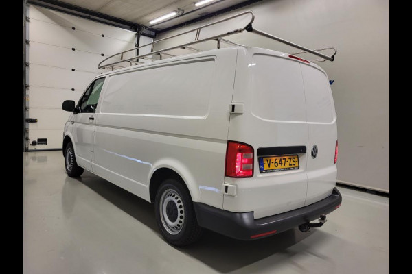 Volkswagen Transporter 2.0TDI L2/H1 Inrichting Euro 6!