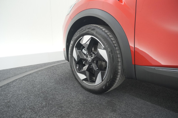 Renault Captur 1.6 E-Tech full hybrid 145 Techno | Adaptieve Cruise Control | Camera | Dodehoekdetectie | Apple Carplay | 18 Inch Lichtmetalen Velgen