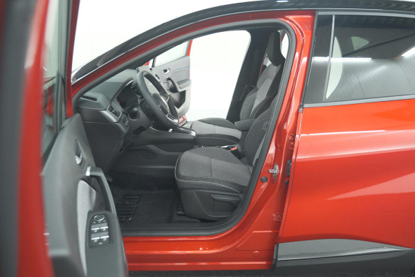 Renault Captur 1.6 E-Tech full hybrid 145 Techno | Adaptieve Cruise Control | Camera | Dodehoekdetectie | Apple Carplay | 18 Inch Lichtmetalen Velgen