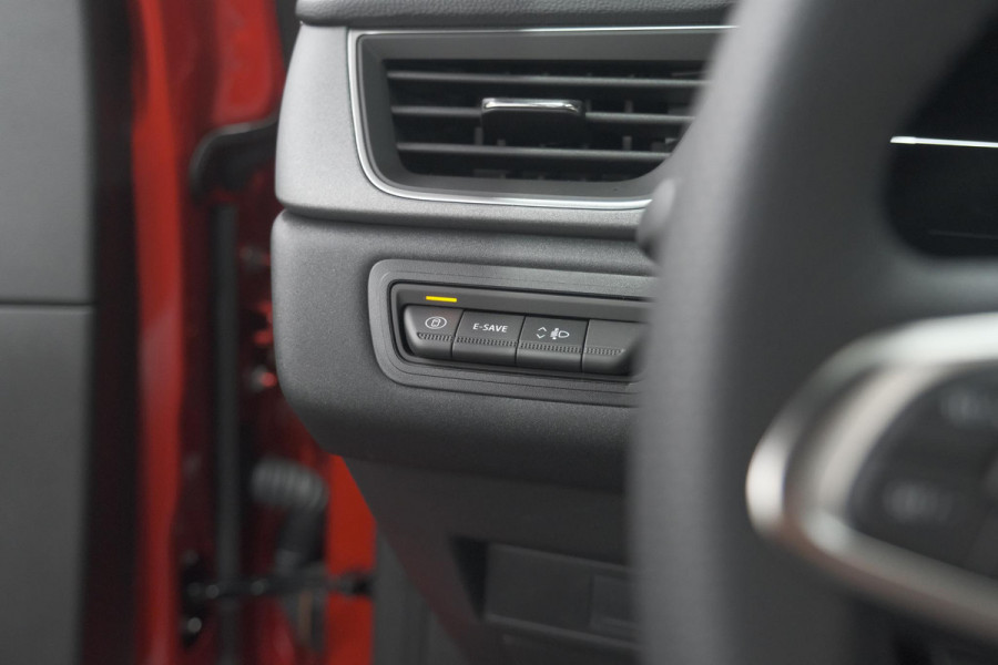 Renault Captur 1.6 E-Tech full hybrid 145 Techno | Adaptieve Cruise Control | Camera | Dodehoekdetectie | Apple Carplay | 18 Inch Lichtmetalen Velgen