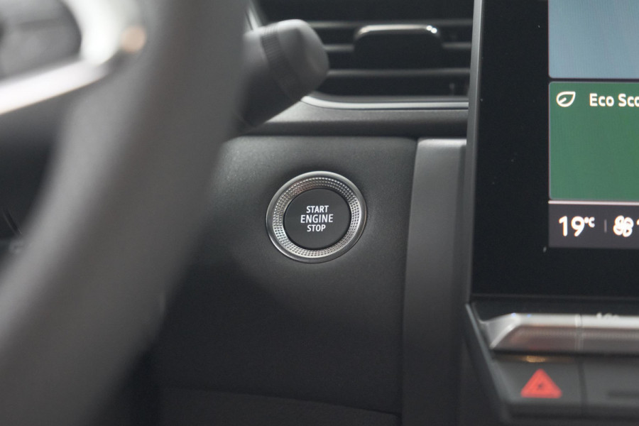 Renault Captur 1.6 E-Tech full hybrid 145 Techno | Adaptieve Cruise Control | Camera | Dodehoekdetectie | Apple Carplay | 18 Inch Lichtmetalen Velgen