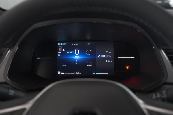 Renault Captur 1.6 E-Tech full hybrid 145 Techno | Adaptieve Cruise Control | Camera | Dodehoekdetectie | Apple Carplay | 18 Inch Lichtmetalen Velgen