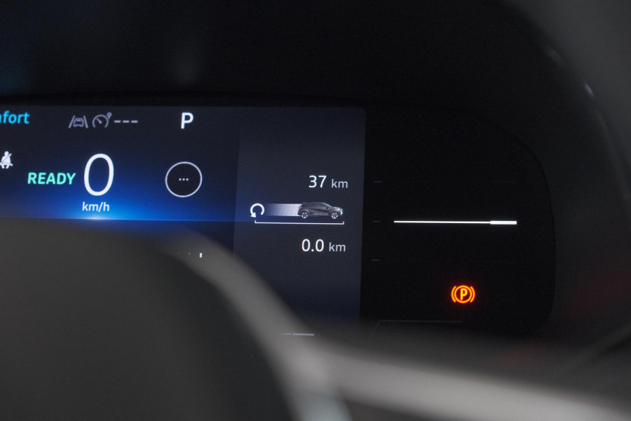 Renault Captur 1.6 E-Tech full hybrid 145 Techno | Adaptieve Cruise Control | Camera | Dodehoekdetectie | Apple Carplay | 18 Inch Lichtmetalen Velgen