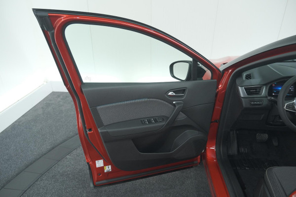 Renault Captur 1.6 E-Tech full hybrid 145 Techno | Adaptieve Cruise Control | Camera | Dodehoekdetectie | Apple Carplay | 18 Inch Lichtmetalen Velgen