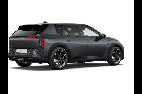 Kia EV4 GT-Line 81.4 kWh | VANAF NU TE BESTELLEN!