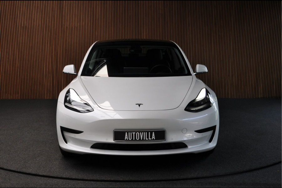 Tesla Model 3 Standard RWD Plus 60 kWh