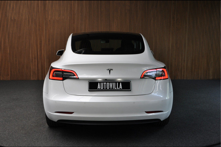 Tesla Model 3 Standard RWD Plus 60 kWh