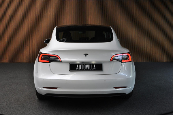 Tesla Model 3 Standard RWD Plus 60 kWh
