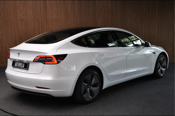 Tesla Model 3 Standard RWD Plus 60 kWh