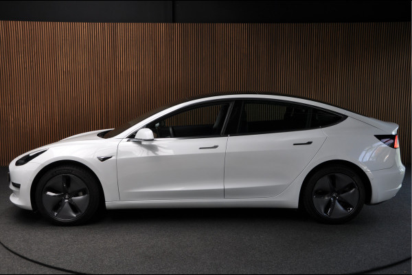 Tesla Model 3 Standard RWD Plus 60 kWh