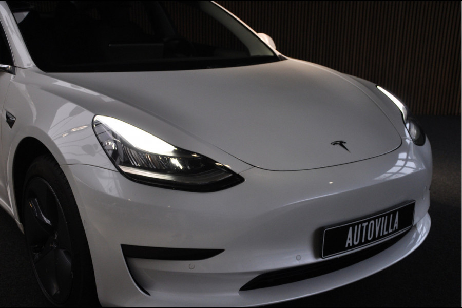 Tesla Model 3 Standard RWD Plus 60 kWh