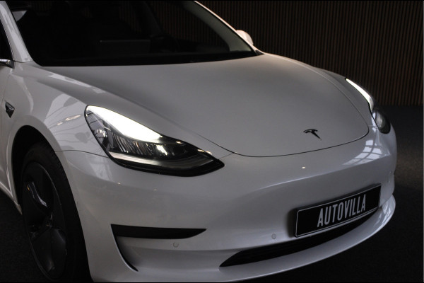 Tesla Model 3 Standard RWD Plus 60 kWh