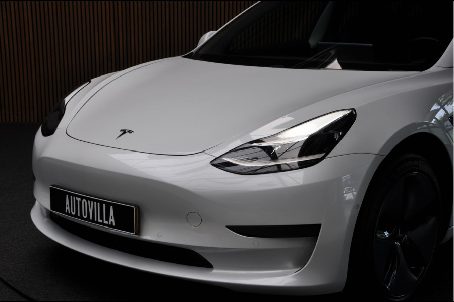 Tesla Model 3 Standard RWD Plus 60 kWh