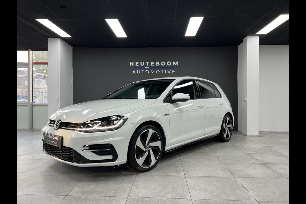 Volkswagen Golf 1.5 TSI R-Line |ACC | LANE | VIRTUAL | LED | Volkswagen Golf 1.5 TSI R-Line |ACC | LANE | VIRTUAL | LED |