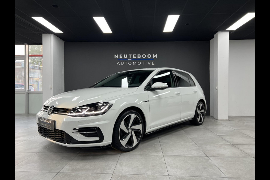 Volkswagen Golf 1.5 TSI R-Line |ACC | LANE | VIRTUAL | LED |