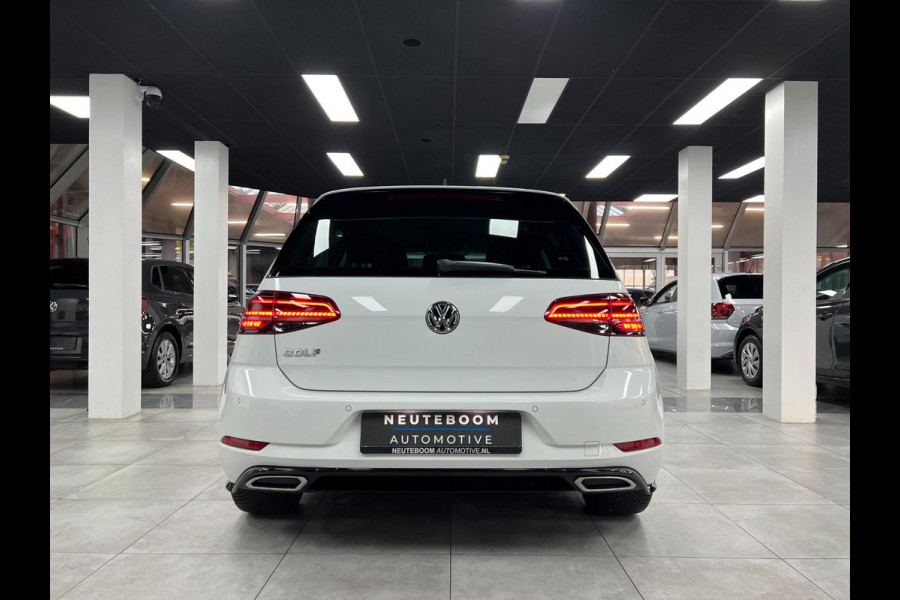 Volkswagen Golf 1.5 TSI R-Line |ACC | LANE | VIRTUAL | LED |
