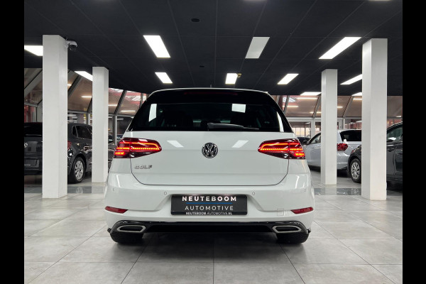 Volkswagen Golf 1.5 TSI R-Line |ACC | LANE | VIRTUAL | LED |