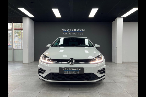 Volkswagen Golf 1.5 TSI R-Line |ACC | LANE | VIRTUAL | LED |