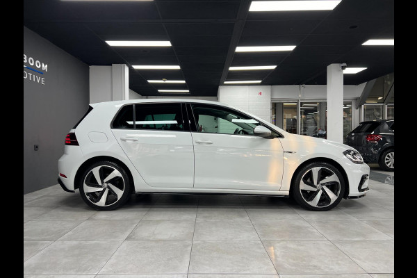Volkswagen Golf 1.5 TSI R-Line |ACC | LANE | VIRTUAL | LED |