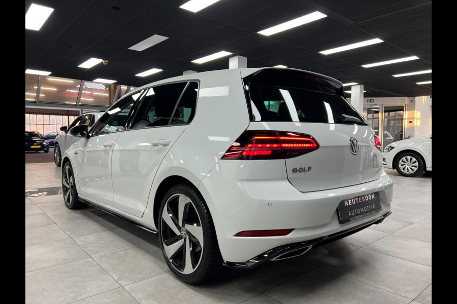 Volkswagen Golf 1.5 TSI R-Line |ACC | LANE | VIRTUAL | LED |