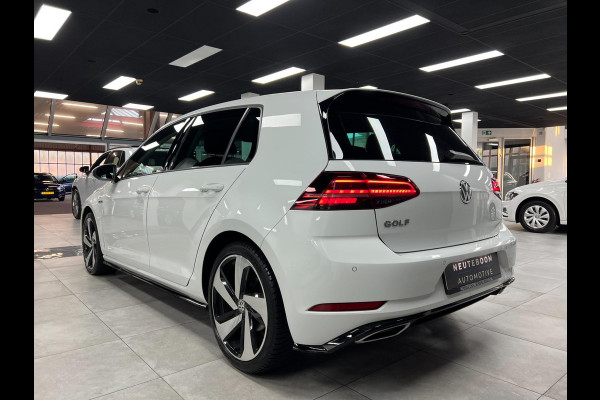 Volkswagen Golf 1.5 TSI R-Line |ACC | LANE | VIRTUAL | LED |