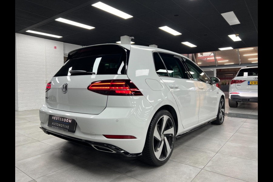 Volkswagen Golf 1.5 TSI R-Line |ACC | LANE | VIRTUAL | LED |