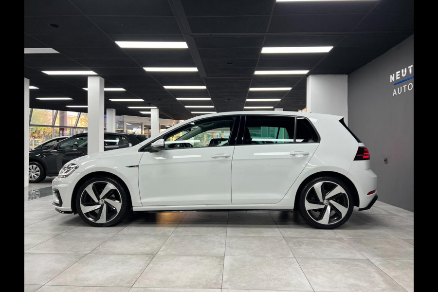 Volkswagen Golf 1.5 TSI R-Line |ACC | LANE | VIRTUAL | LED |
