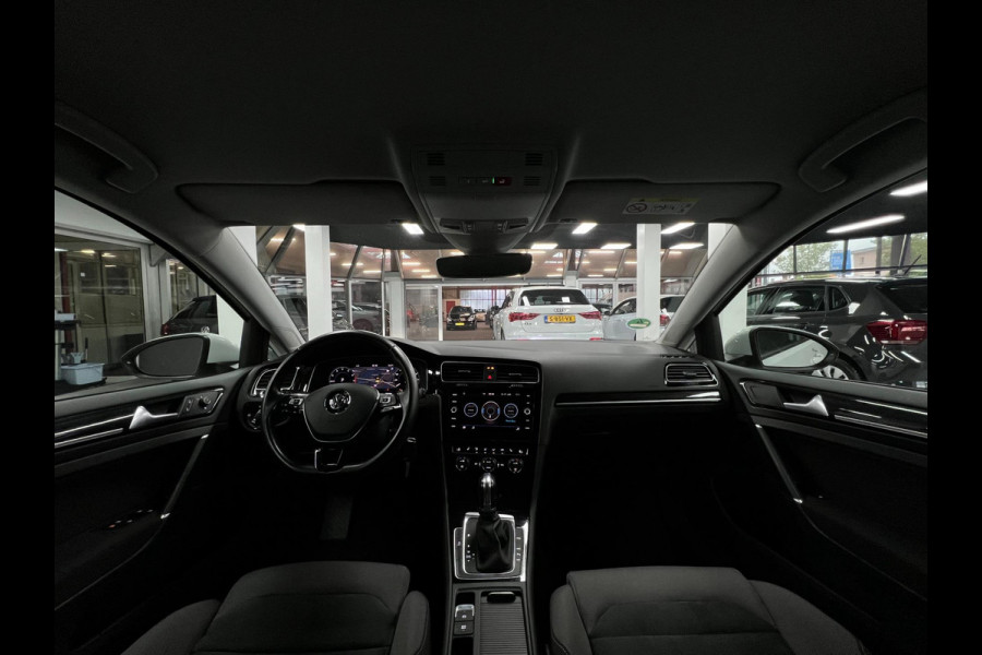 Volkswagen Golf 1.5 TSI R-Line |ACC | LANE | VIRTUAL | LED |