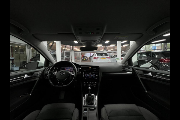Volkswagen Golf 1.5 TSI R-Line |ACC | LANE | VIRTUAL | LED |