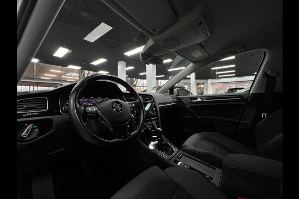 Volkswagen Golf 1.5 TSI R-Line |ACC | LANE | VIRTUAL | LED |