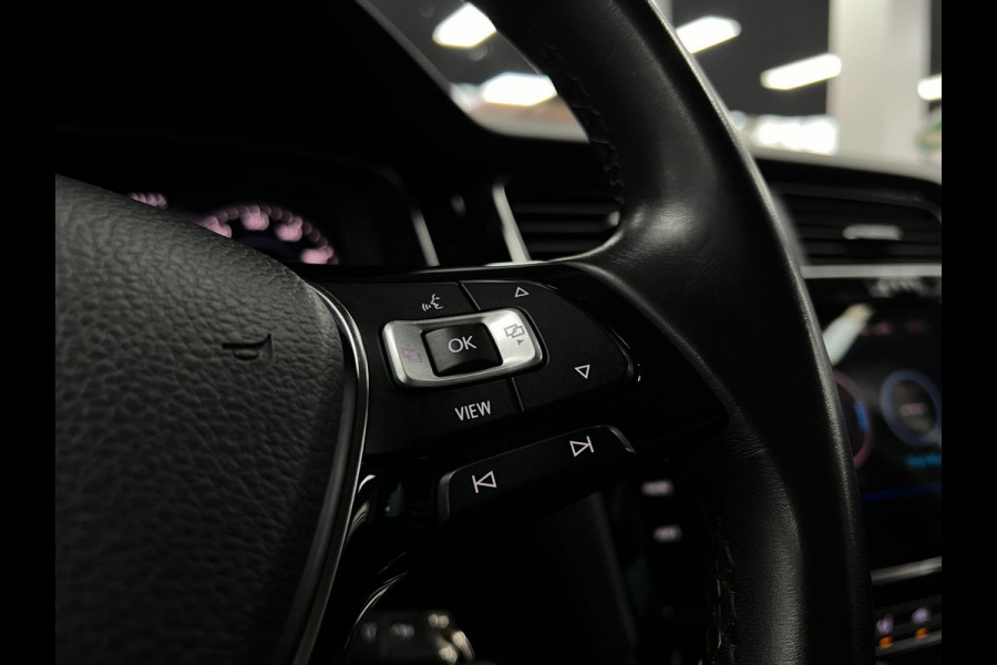 Volkswagen Golf 1.5 TSI R-Line |ACC | LANE | VIRTUAL | LED |
