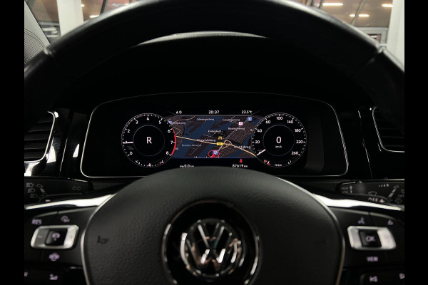 Volkswagen Golf 1.5 TSI R-Line |ACC | LANE | VIRTUAL | LED |