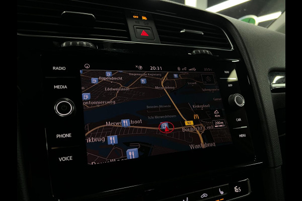 Volkswagen Golf 1.5 TSI R-Line |ACC | LANE | VIRTUAL | LED |