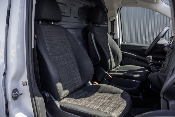 Mercedes-Benz Vito 116 CDI Extra Lang | Camera | Navigatie | Cruise | Airco | PDC | Euro 6