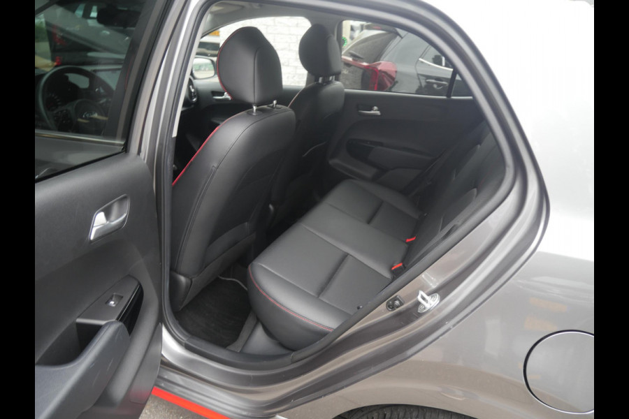 Kia Picanto 1.0 DPi GT-Line | Cruise | Clima | Camera | Carplay | Navi | Keyless |