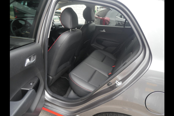 Kia Picanto 1.0 DPi GT-Line | Cruise | Clima | Camera | Carplay | Navi | Keyless |
