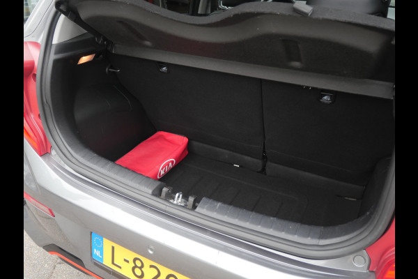 Kia Picanto 1.0 DPi GT-Line | Cruise | Clima | Camera | Carplay | Navi | Keyless |