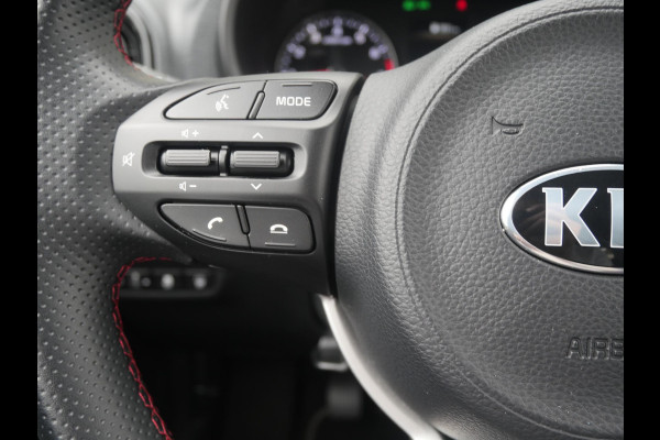 Kia Picanto 1.0 DPi GT-Line | Cruise | Clima | Camera | Carplay | Navi | Keyless |